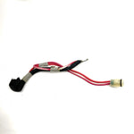 07-14 Honda Rancher 420 OEM Battery Relay Cable 32401-HP5-600 AH28