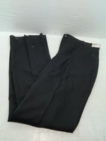 New Vintage Black Mesquite Polyester Pants #5511 XX-97