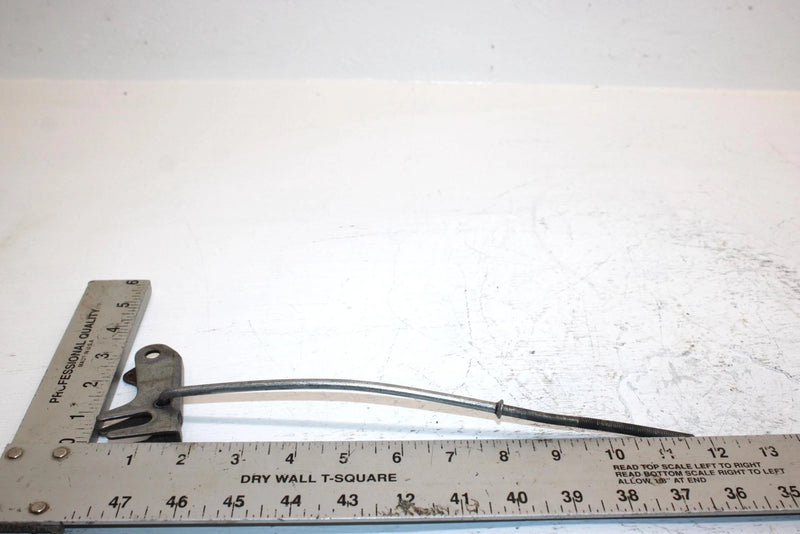 1987 Honda Atc 90a Oem Rear Brake Linkage 43470-918-000 AH57