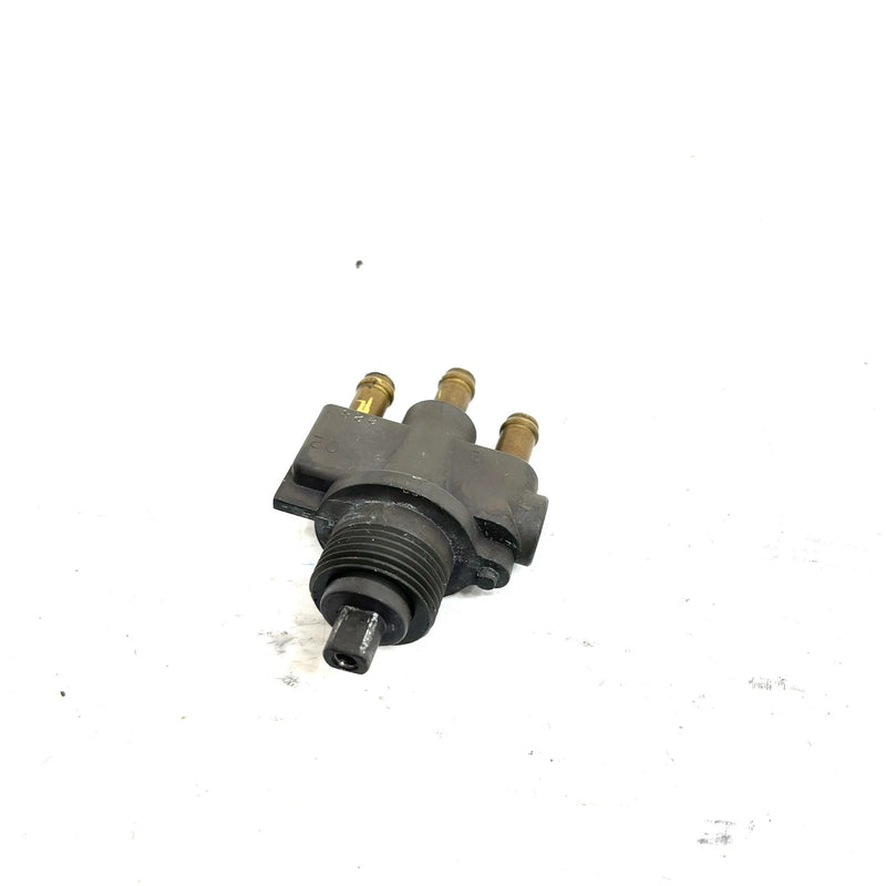 01-05 Yamaha WaveRunner XLT1200 OEM Fuel Selector Valve 66V-24500-02-00 JY30