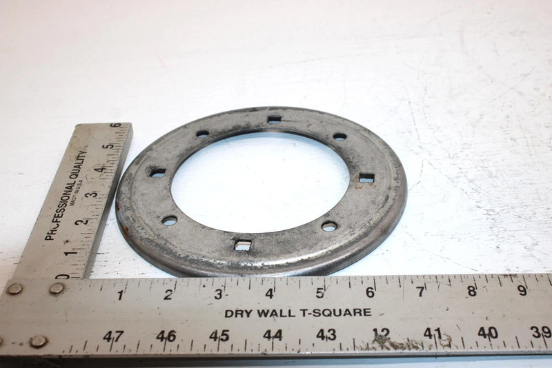 1985 Honda Atc 110a All Terrain Oem Wheel Support Plate 44714-968-000 AH58
