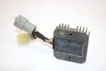 03 Kawasaki Prairie 650 Kvf650a 4x4 Oem Voltage Regulator 21066-1112 AK15.1