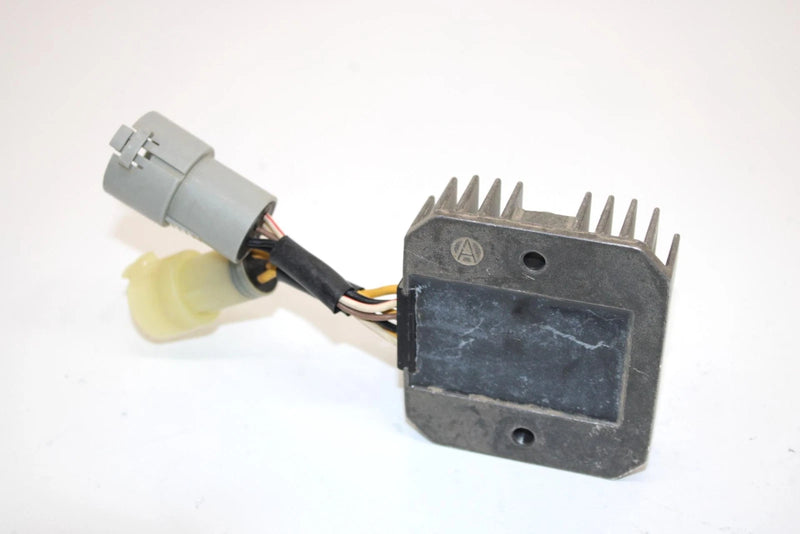 03 Kawasaki Prairie 650 Kvf650a 4x4 Oem Voltage Regulator 21066-1112 AK15.1