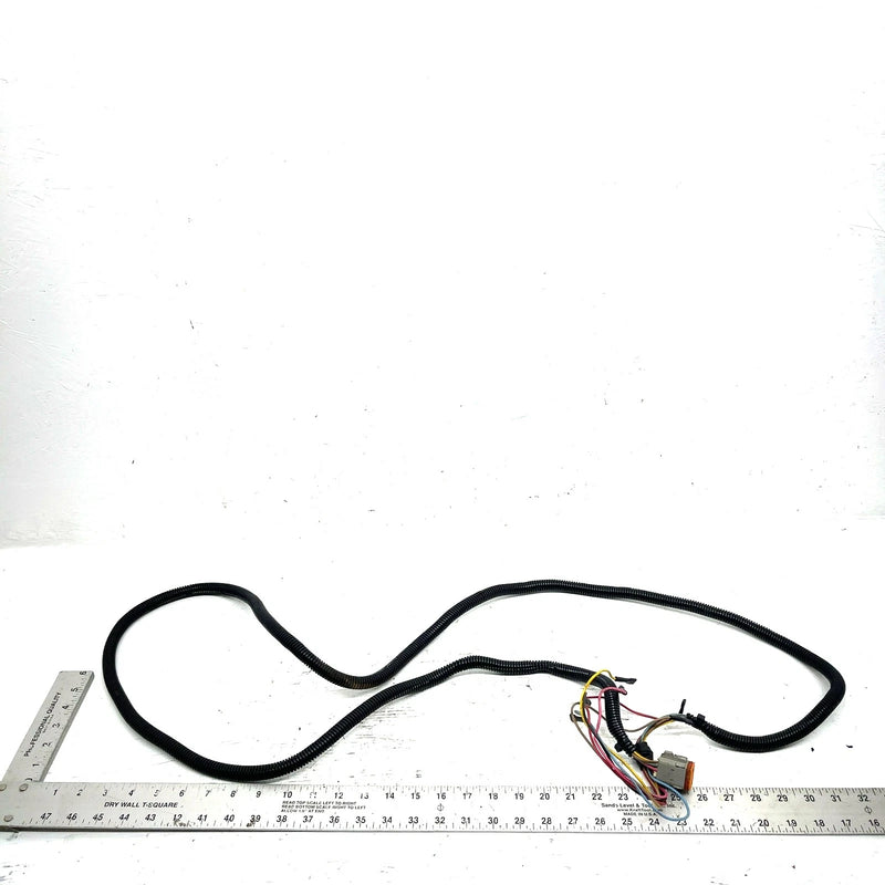 1996 Polaris SLTX OEM Handlebar Wire Harness 2460582 JP44