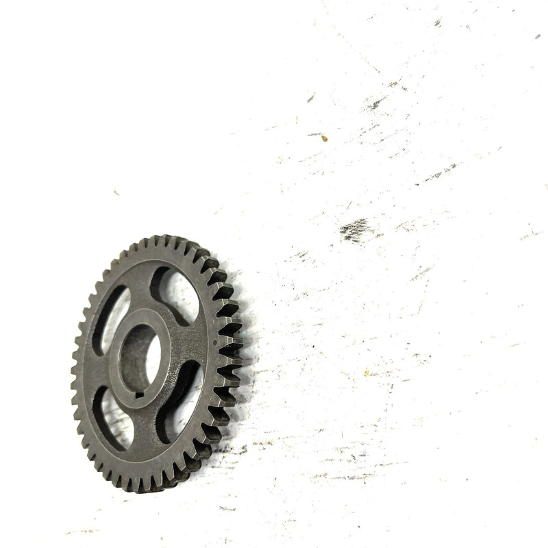 2012  Yamaha Grizzly 550 YFM550 4x4 OEM Balancer Shaft Gear 1HP-11531-00-00 AY65