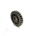 2002 Yamaha Big Bear 400 YFM400 OEM 28T Middle Driven Gear 5EH-17583-00-00 AY52