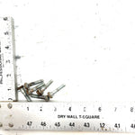 95-98 Polaris Magnum 425 4X4 OEM Primary Clutch Bolt Set 7512163 AP232