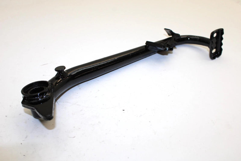 86 Kawasaki Bayou 300 OEM Brake Pedal 43001-1187 AK9