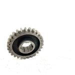 87-04 Yamaha Warrior 350 OEM 27T High Pinion Gear 1UY-17123-00-00 AY60