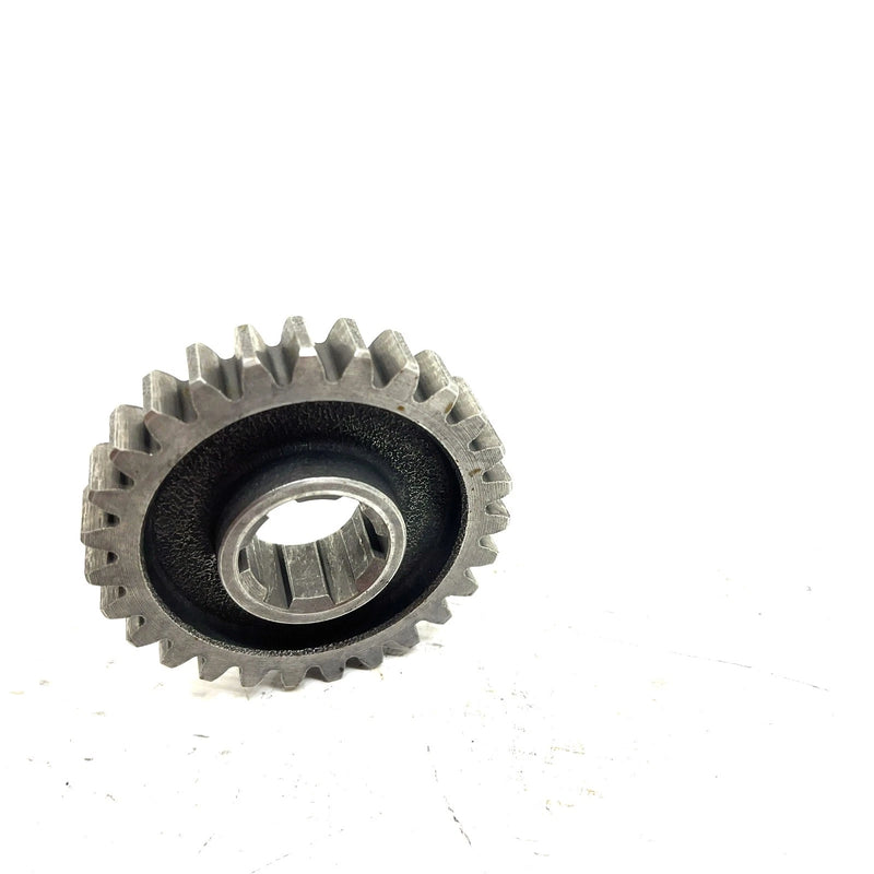 87-04 Yamaha Warrior 350 OEM 27T High Pinion Gear 1UY-17123-00-00 AY60