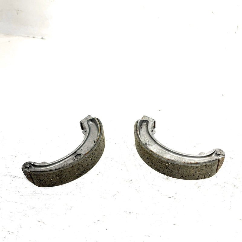 88-00 Honda FourTrax 300 4x4 OEM Rear Brake Shoe Set 06430-HM5-A80 AH45