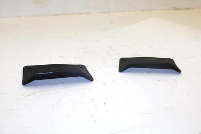 2000 Polaris Virage Oem Left and Right Seat Protector 5433787 JP10
