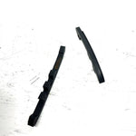 2005 Arctic Cat 650 4x4 V2 OEM Upper Cam Chain Guide Set 3201-088 AA39