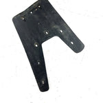 96-98 Polaris Trail Blazer 250 ES OEM Front Left Mud Flap 5850113 AP236