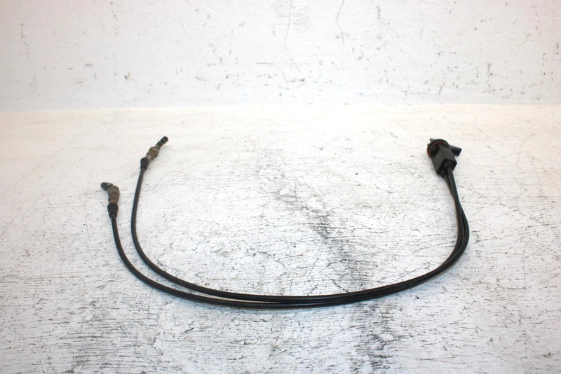 1996 Polaris Classic Touring Oem Choke Cable 7080290 SP38