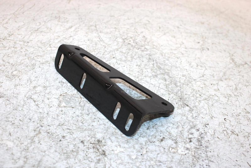 2006 John Deere  Buck 650 Oem Shifter Trim Bracket 707000297 AJ0