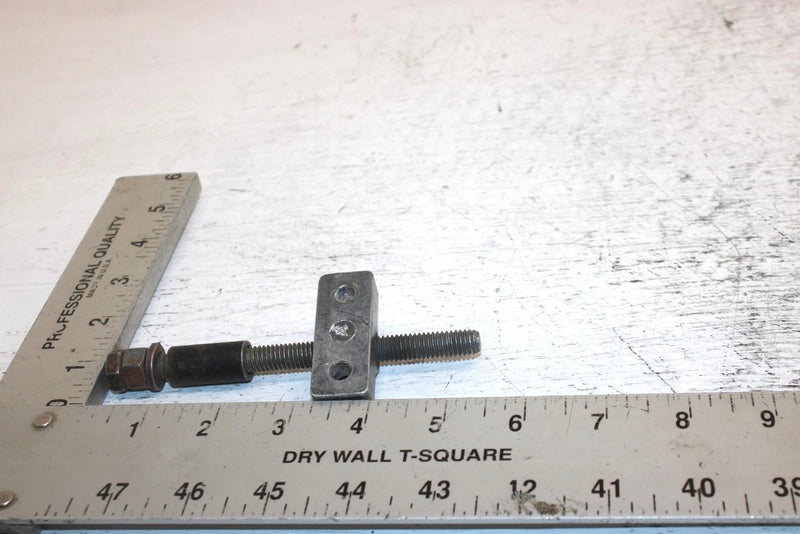 1999 Arctic Cat Zr 600 Oem Track Adjuster 0604-298 0623-123 SA19