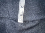 New Vintage Black Mesquite Polyester Pants #5911 3A-106