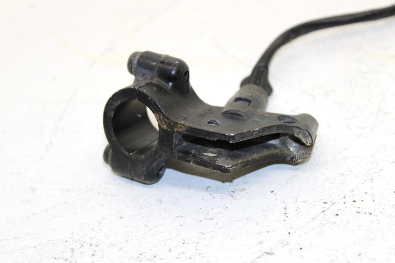 1999 Yamaha  Grizzly Oem Lever Base  1YW-82911-02-00 AY47