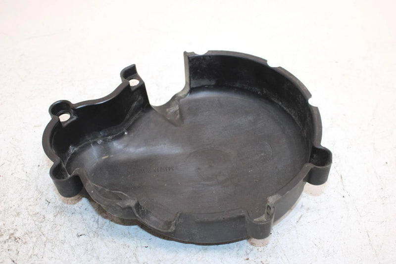 2005 Polaris Sportsman 800 Oem Plastice Outer Stator Cover 5435099 AP146