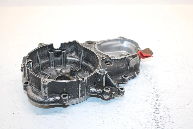 1985 Honda Atc 110 Oem Stator Side Cover 11341-943-800 AH68