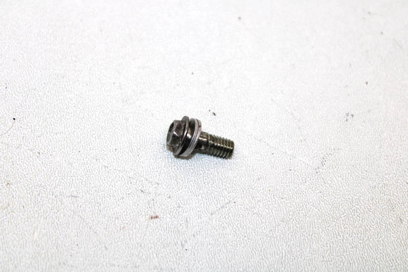 1998 Polaris Xpress 300 Oem Oil Pump Bolt 3084829 AP136