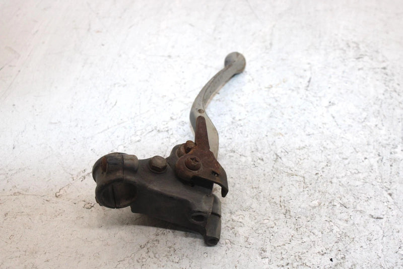 85 Honda Trx Fourtrax 250 A Oem Left Brake Lever 53180-HA6-000 53172-HA6-000 AH8