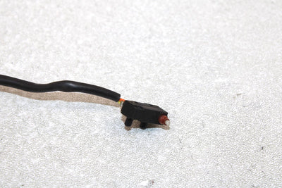 Polaris Oem Brake Stoplight Switch 4010157 2202786 Q1133
