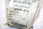93 Arctic Cat Thundercat Oem NOS Engine Motor Mount 0608-075 SAS8