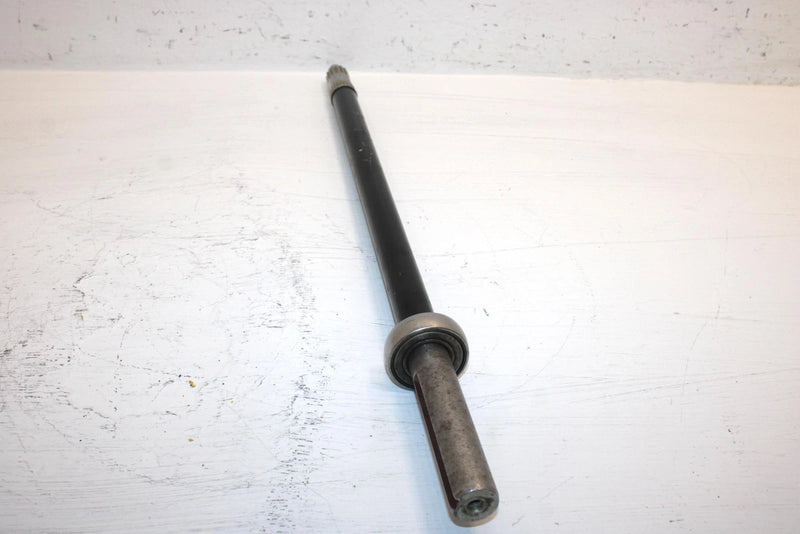 2001 Polaris 800 Le Oem Jackshaft 1332283 SP22