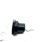 null Sea-Doo GTX OEM Fuel Filler Neck 275500231 JS33