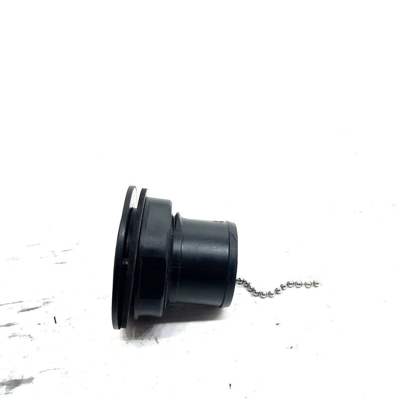 null Sea-Doo GTX OEM Fuel Filler Neck 275500231 JS33