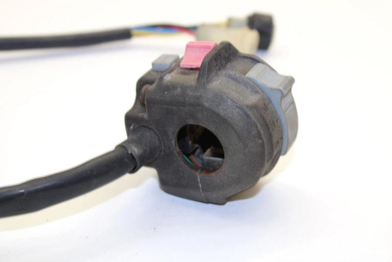 1988 Yamaha  Moto 4 Oem Left Switch 59V-83979-09-00 AY31