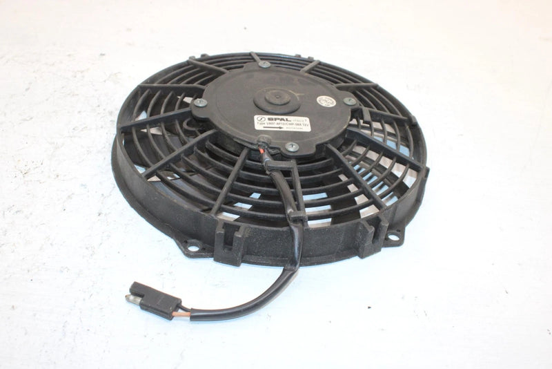 2001 Polaris Magnum 500 Oem Radiator Fan W/Shroud 2410123 5433059 AP157