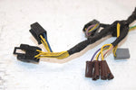 1996 Ski-doo Mxz 583 Oem Hood Wire Harness SS11