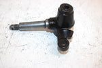 1986 Yamaha  Badger Yfm80s Oem Left Steering Knuckle 55X-23501-00-00 AY8