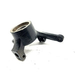 2007 Arctic Cat 700 4x4 Automatic EFI OEM Left Steering Knuckle 0505-577 AA33