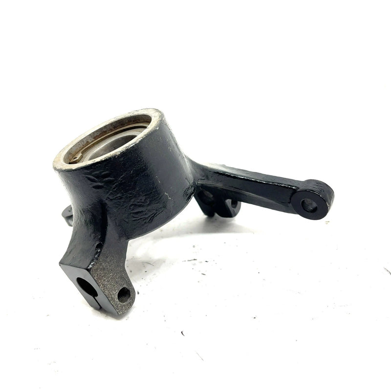 2007 Arctic Cat 700 4x4 Automatic EFI OEM Left Steering Knuckle 0505-577 AA33