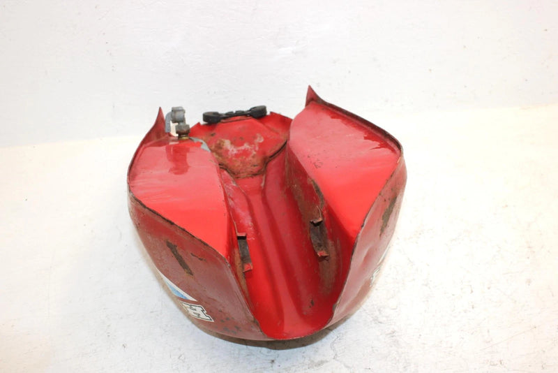 1983 Honda Atc 185 Sa All Terrain Oem Fuel Gas Tank 175A1-958-010ZA AH61