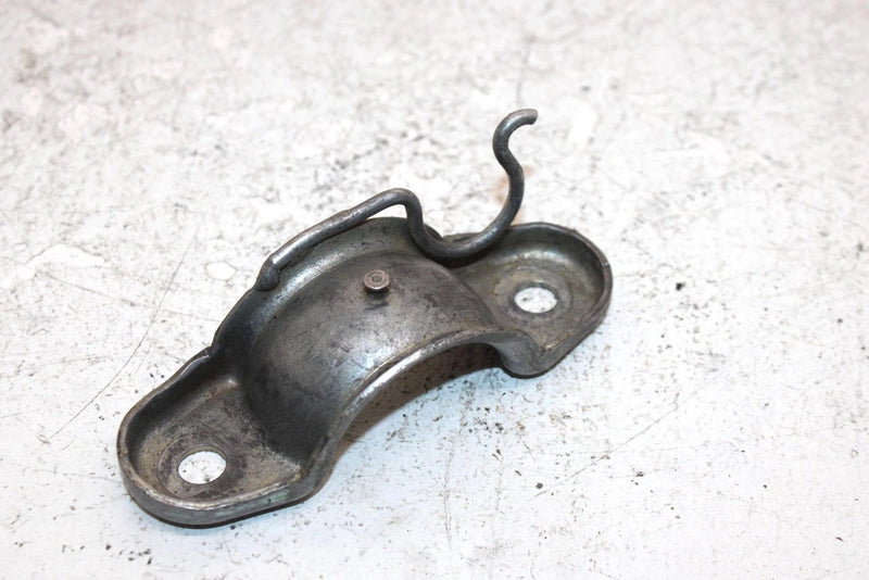 2007 Honda Fortrax 680 Oem Steering Post Mount Bracket 53220-HN8-000 AH46