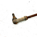 1988 Honda FourTrax 300 TRX300FW 4x4 OEM Steering Tie Rod 53521-HC5-750 AH89