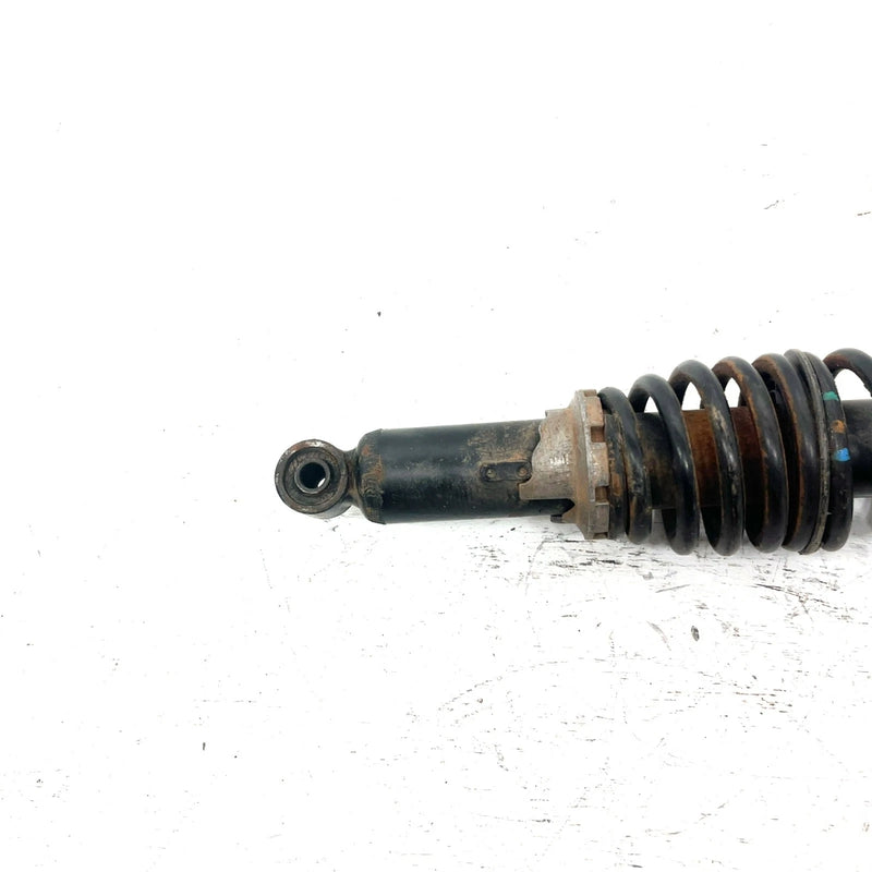2007 Can-Am Outlander 650 4x4 XT HO EFI OEM Rear Suspension Shock 706000337 AB17