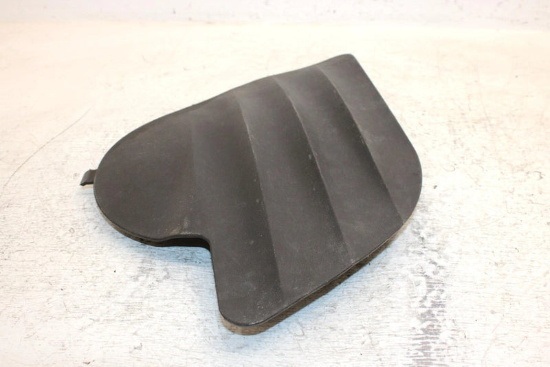 1998 Ski-doo Mach 1 700 Oem Clutch Cover Panel 572098500 SS3
