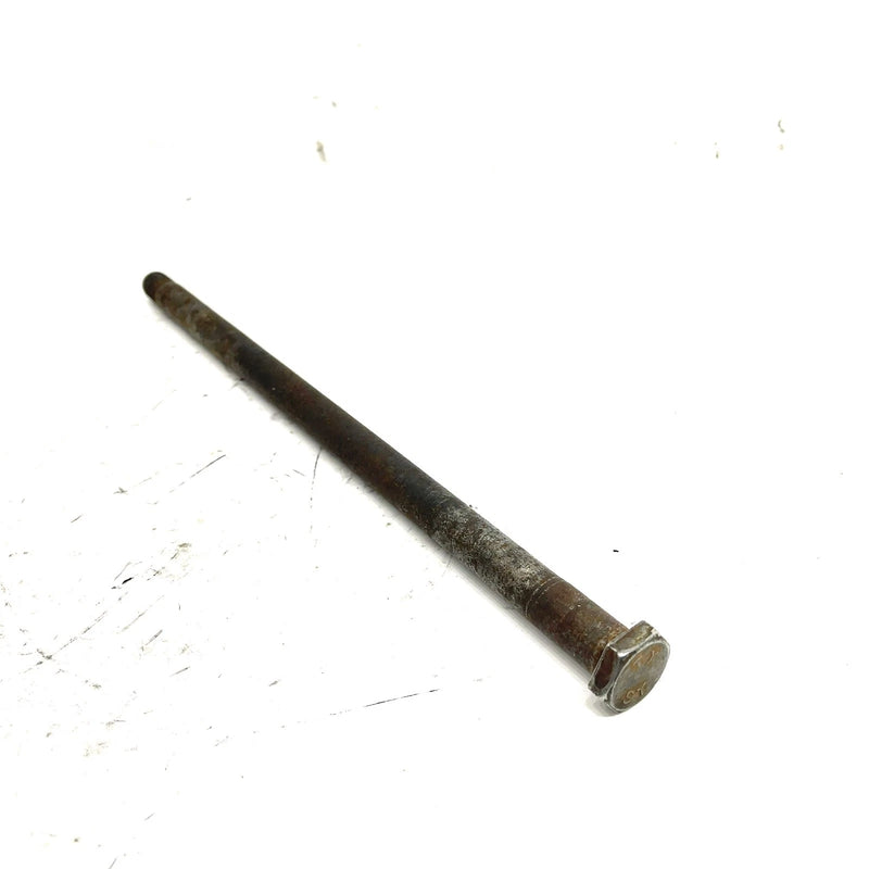 1999 Suzuki Quadrunner 160 OEM Rear Swingarm Pivot Shaft 61211-02C00 AS30