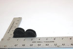 2000 Ski-doo Mxz 600 Oem Stopper Pair 503189400 SS15