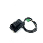01 Honda Foreman Rubicon 500 TRX500 OEM Left Control Switch 35020-HN2-000 AH95