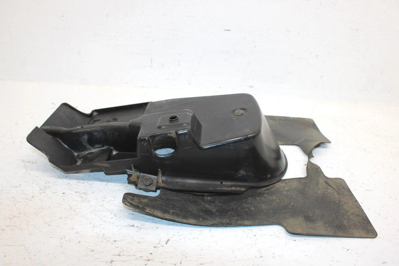 2003 Honda Trx 250 Exa Sporttrax Ex Oem Lower Tank Cover 17515-HM8-010 AH10