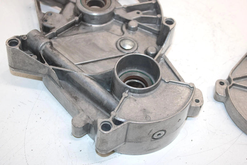 96 Polaris Xlt Oem Chaincase and Cover 5132158 5131121 5630968 SP13