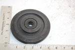 1989 89 Polaris Sport Oem 5.350 Bogie Wheel W/Bearing and Collar 1543018 Q4422
