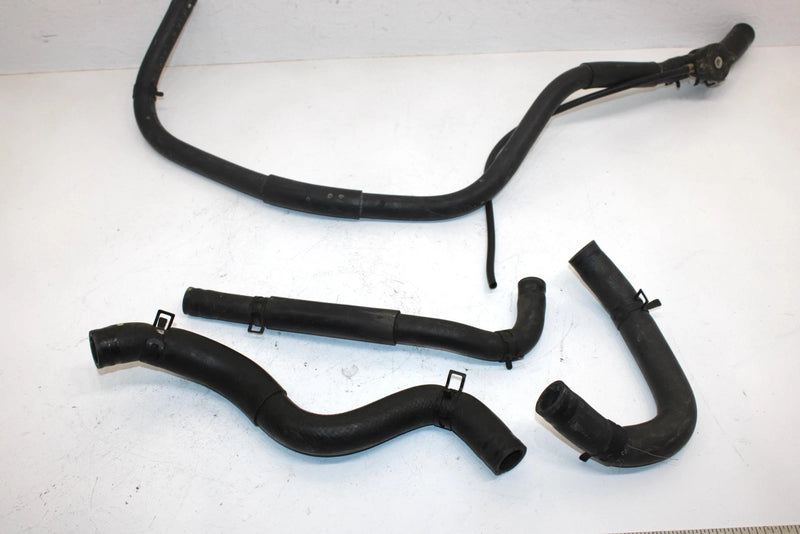 00 Yamaha Sx500r Oem Filler Neck/Pipe (Set Of 4) 8CR-12591-00-00 SY0